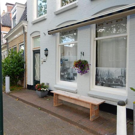 Het Speijerhuis Harlingen Bagian luar foto