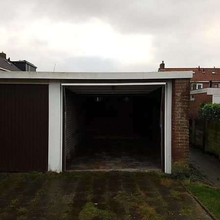 Het Speijerhuis Harlingen Bagian luar foto