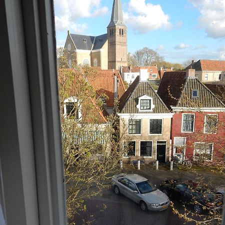 Het Speijerhuis Harlingen Bagian luar foto