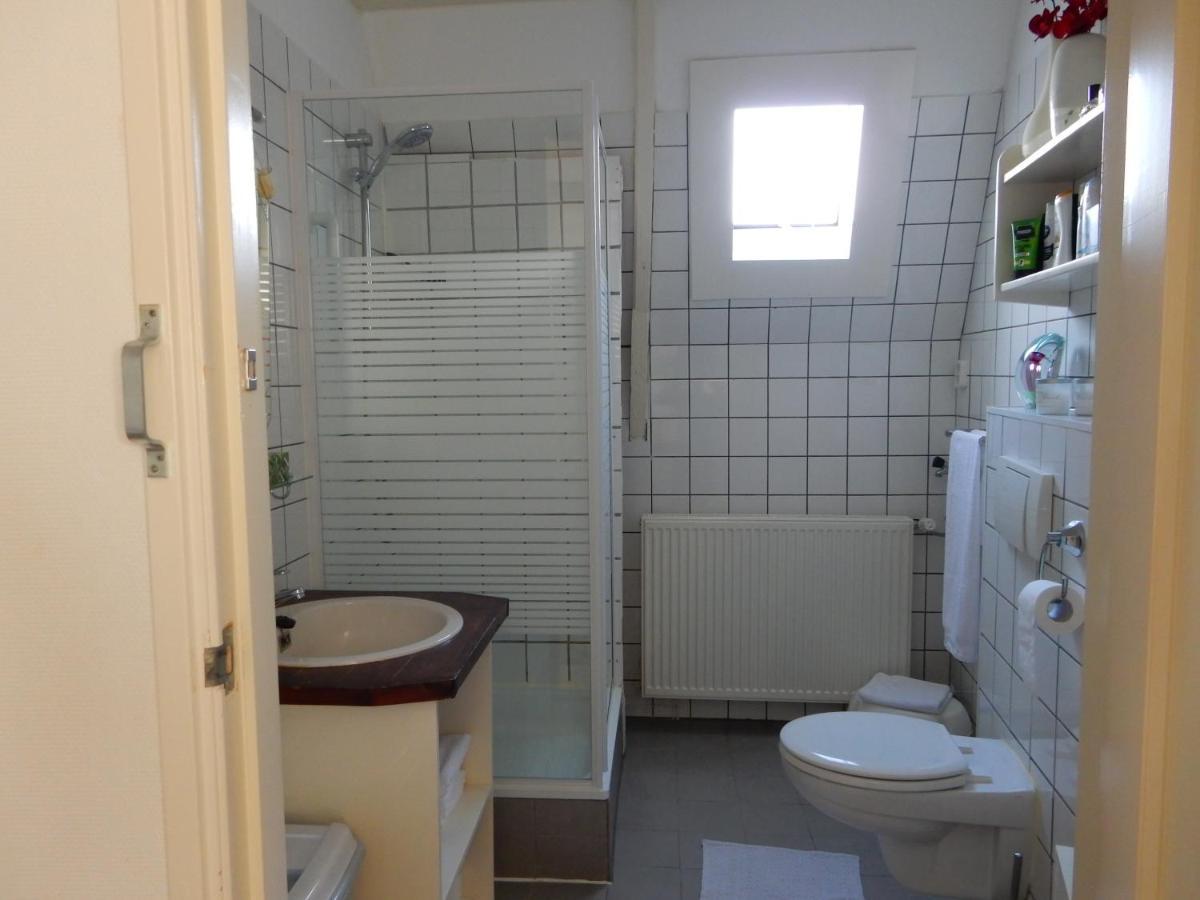 Het Speijerhuis Harlingen Bagian luar foto