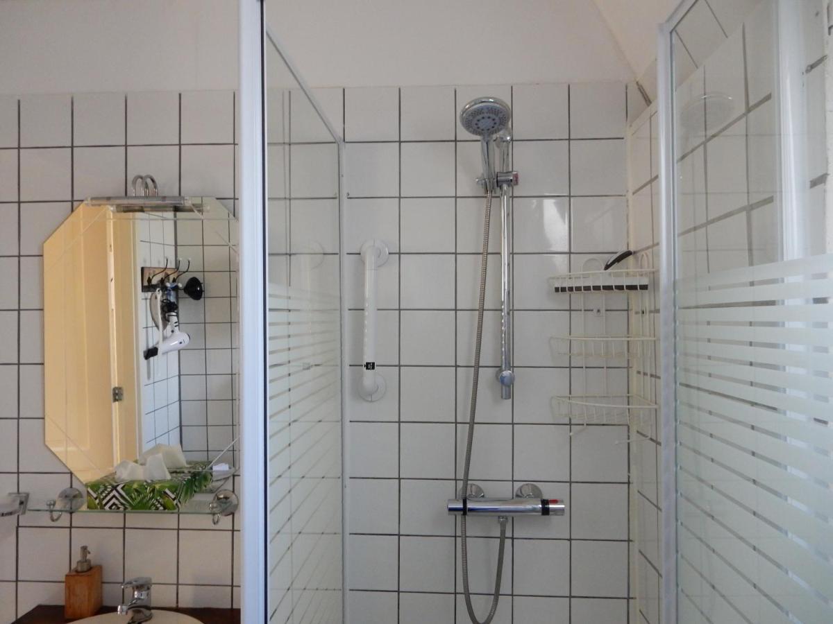 Het Speijerhuis Harlingen Bagian luar foto
