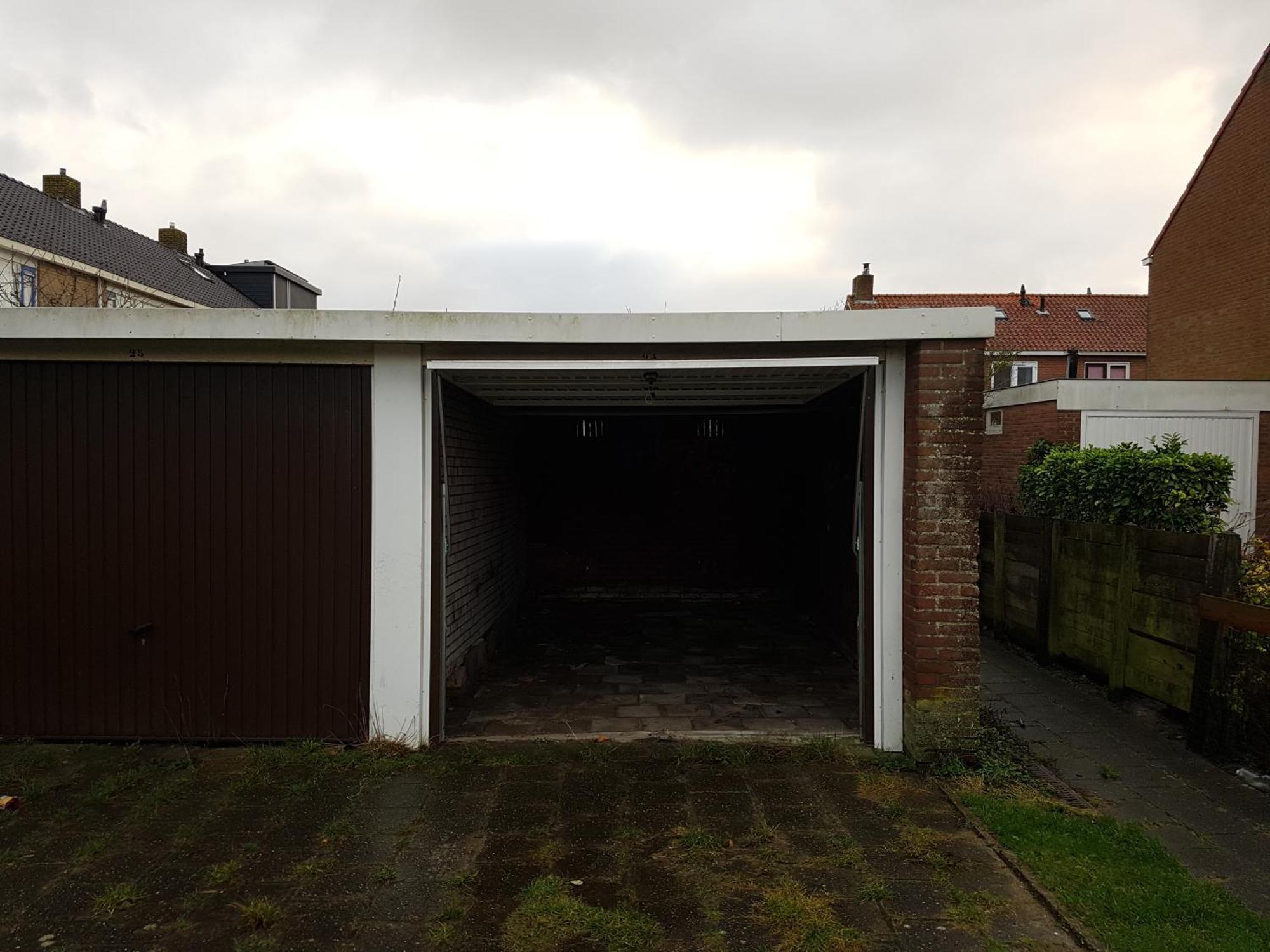 Het Speijerhuis Harlingen Bagian luar foto