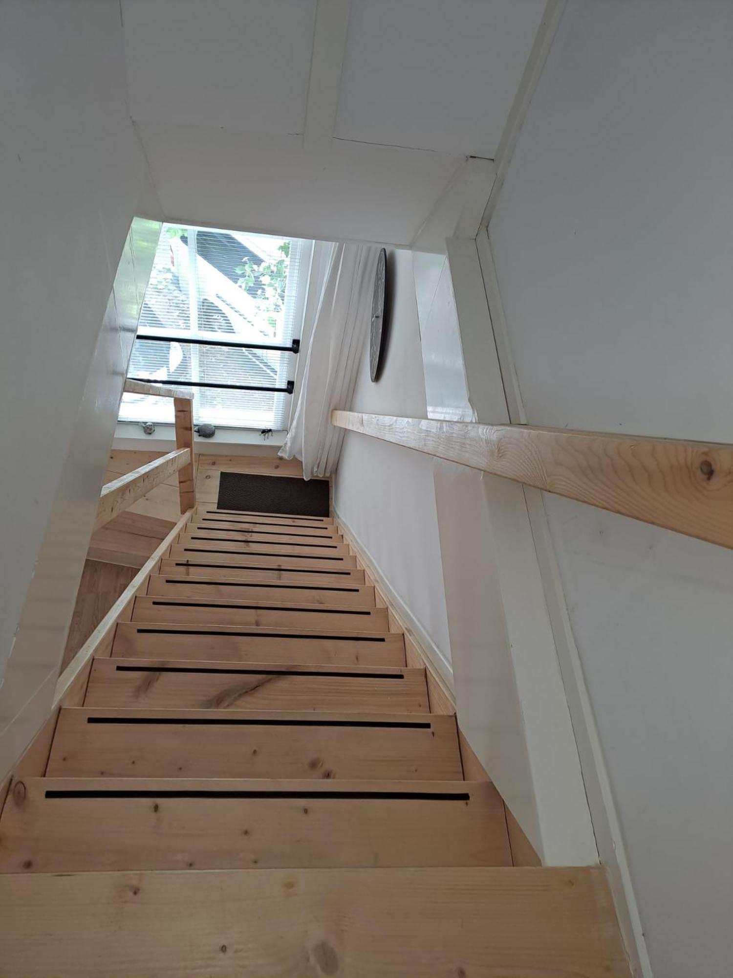 Het Speijerhuis Harlingen Bagian luar foto