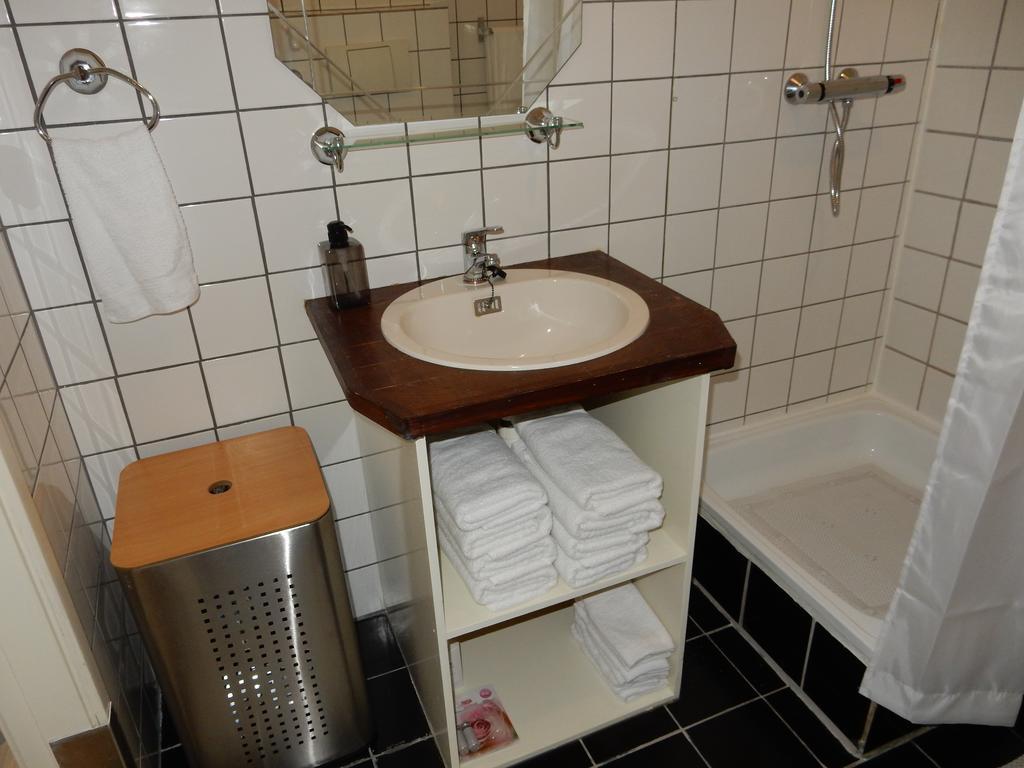 Het Speijerhuis Harlingen Bagian luar foto