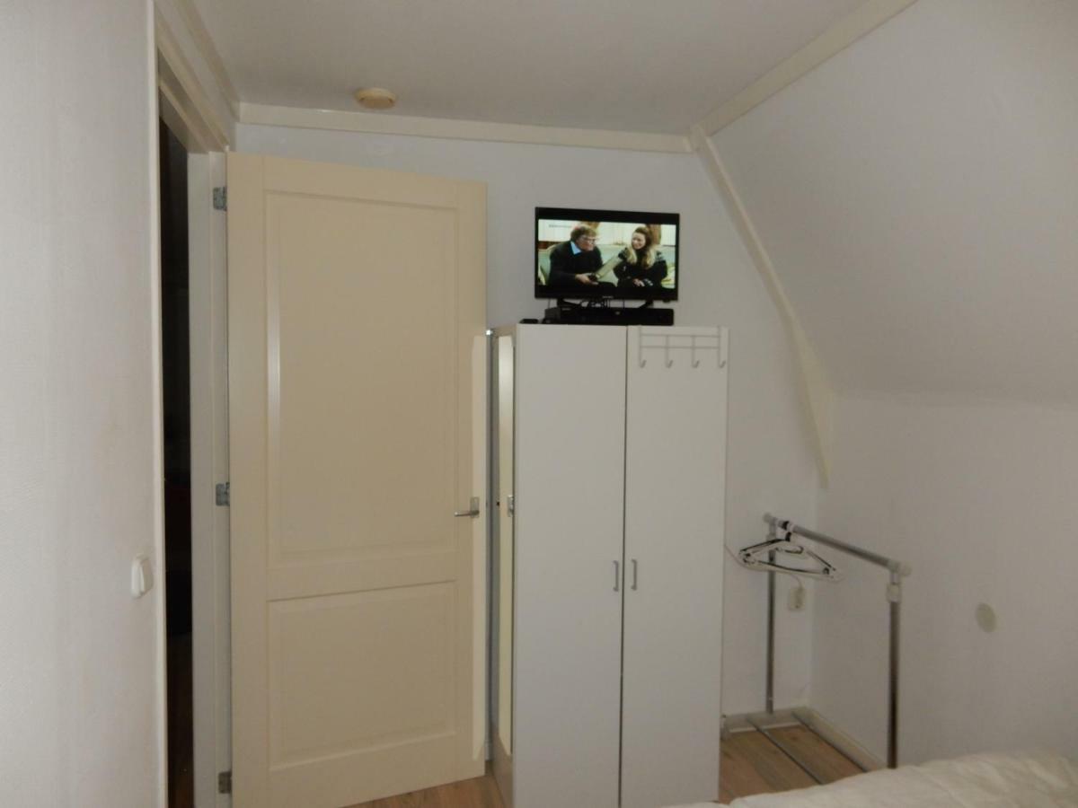 Het Speijerhuis Harlingen Bagian luar foto