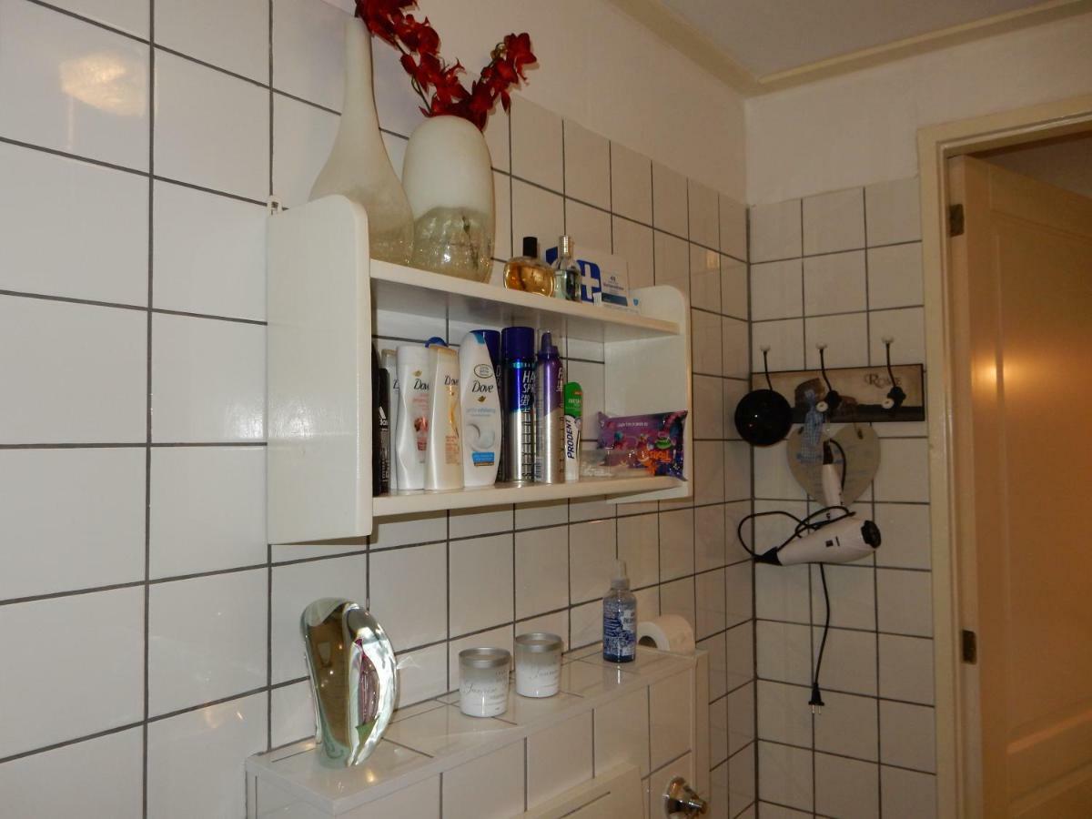 Het Speijerhuis Harlingen Bagian luar foto